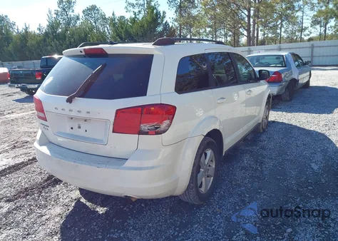 2011 Dodge Journey Express z USA, uszkodzony, nr VIN 3D4PG4FB6BT554517